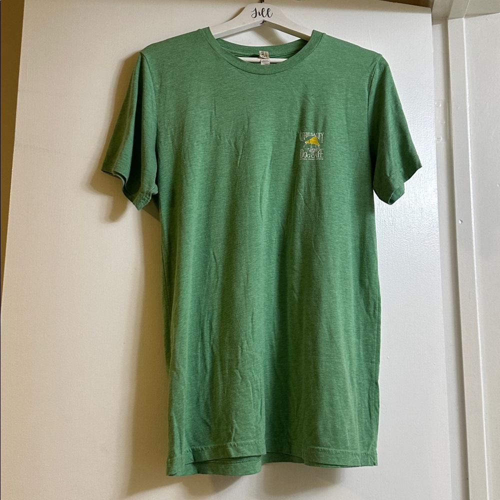 The Salty Dog Cafe Graphic T-Shirt